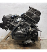 Двигатель для мотоцикла Honda RVF400 VFR400 NC13E NС30
